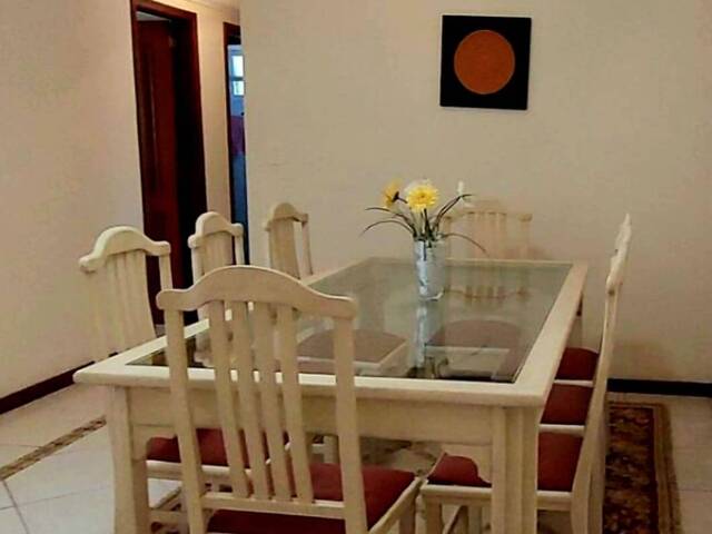 #3780 - Apartamento para Venda em Cabo Frio - RJ - 3