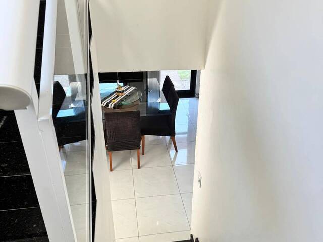 #3783 - Casa em condomínio para Venda em Cabo Frio - RJ - 2