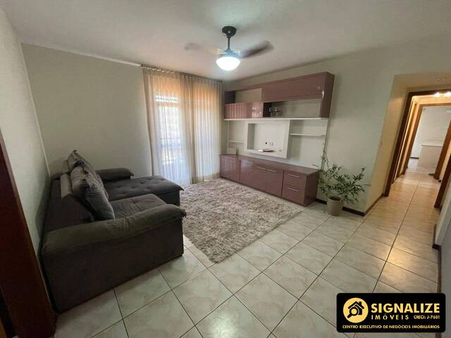 #3785 - Apartamento para Locação em Cabo Frio - RJ - 3