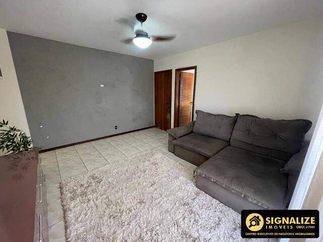 #3785 - Apartamento para Locação em Cabo Frio - RJ - 2