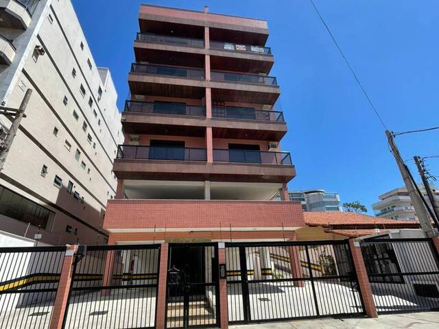 #3785 - Apartamento para Locação em Cabo Frio - RJ - 1