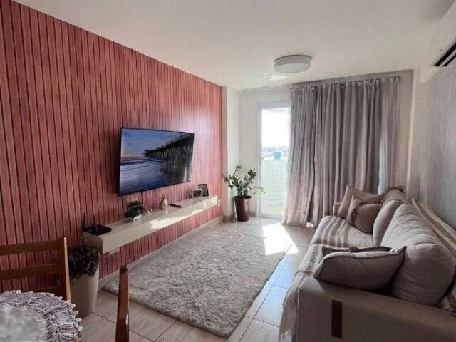 #3786 - Apartamento para Venda em Cabo Frio - RJ - 2