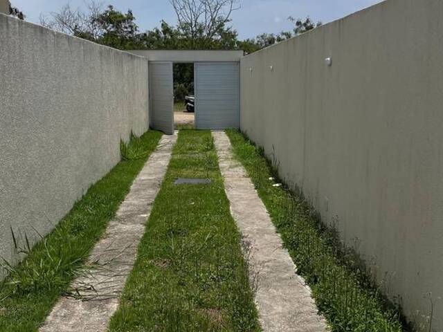 #3788 - Casa Independente para Locação em Cabo Frio - RJ - 3