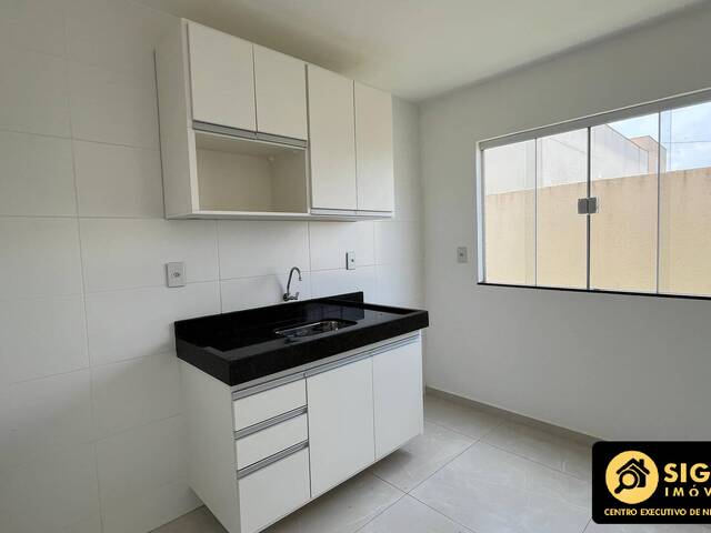 #3788 - Casa Independente para Locação em Cabo Frio - RJ - 2