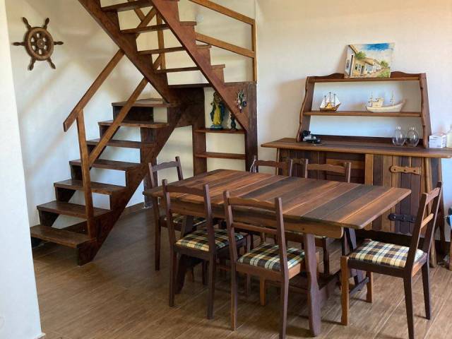 #3790 - Casa Independente para Locação em Cabo Frio - RJ - 2