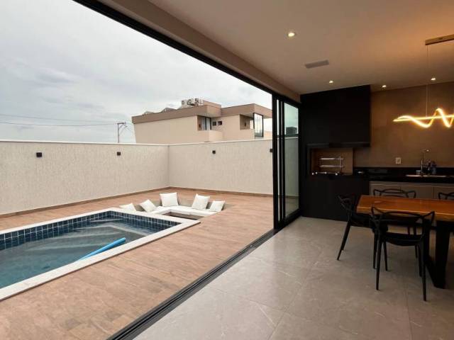 #3794 - Casa em condomínio para Venda em Cabo Frio - RJ - 2