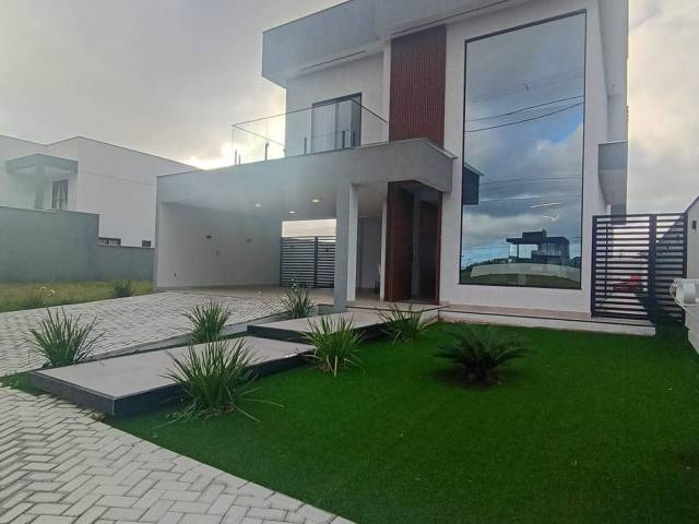 #3794 - Casa em condomínio para Venda em Cabo Frio - RJ - 3