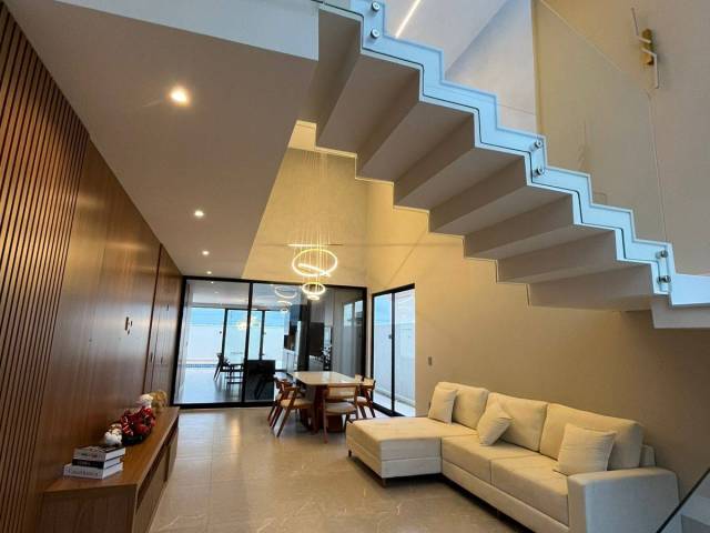 #3794 - Casa em condomínio para Venda em Cabo Frio - RJ - 1