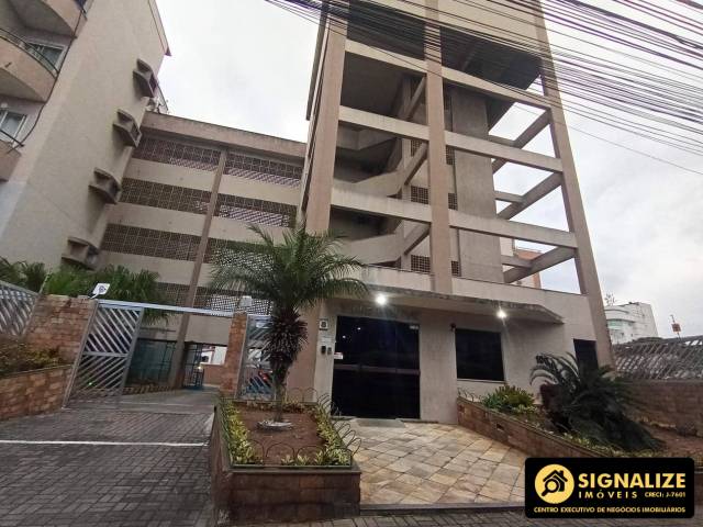 #3797 - Apartamento para Venda em Cabo Frio - RJ - 1
