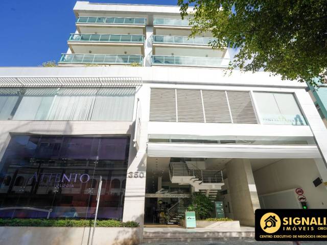 #3800 - Sala para Locação em Cabo Frio - RJ - 1