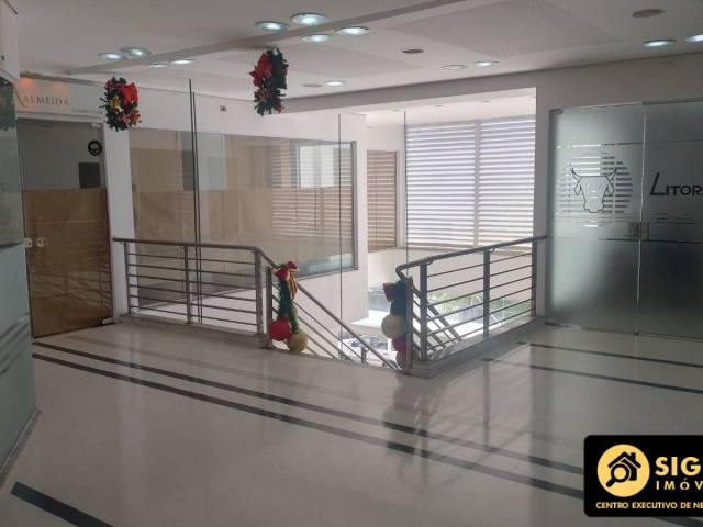 #3800 - Sala para Locação em Cabo Frio - RJ - 2