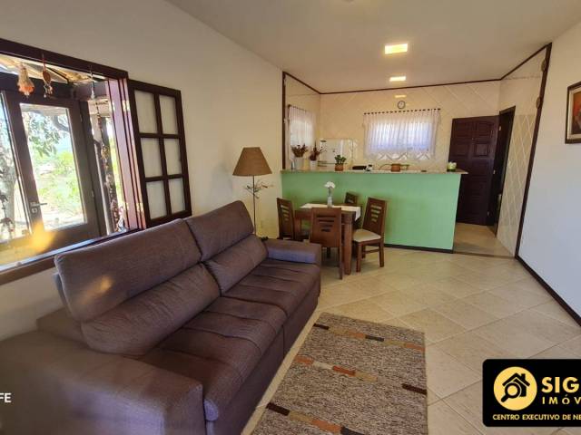 #3801 - Casa em condomínio para Venda em Cabo Frio - RJ - 3