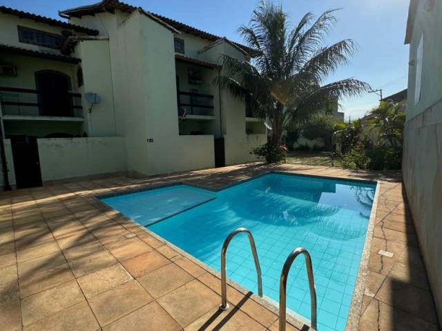#3802 - Duplex para Venda em Cabo Frio - RJ - 2
