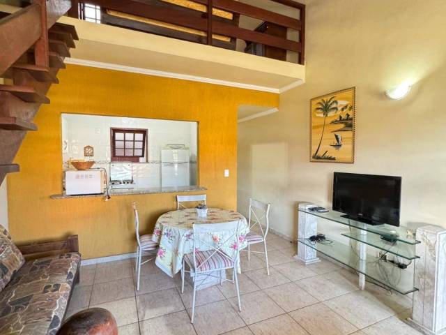 Duplex para Venda em Cabo Frio - 4