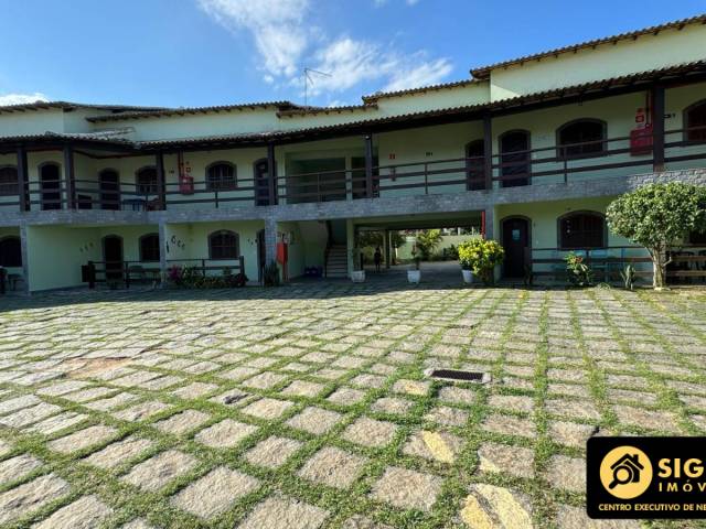 #3802 - Duplex para Venda em Cabo Frio - RJ - 1