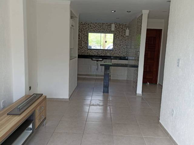 #3803 - Casa Independente para Venda em Cabo Frio - RJ - 3