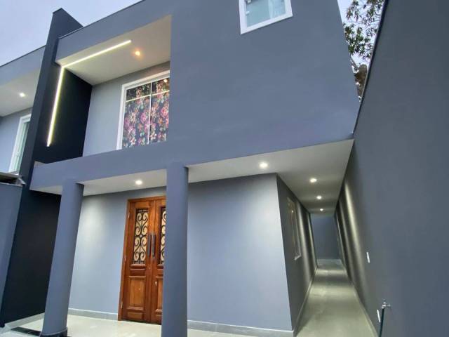 #3806 - Casa Independente para Venda em São Pedro da Aldeia - RJ - 1