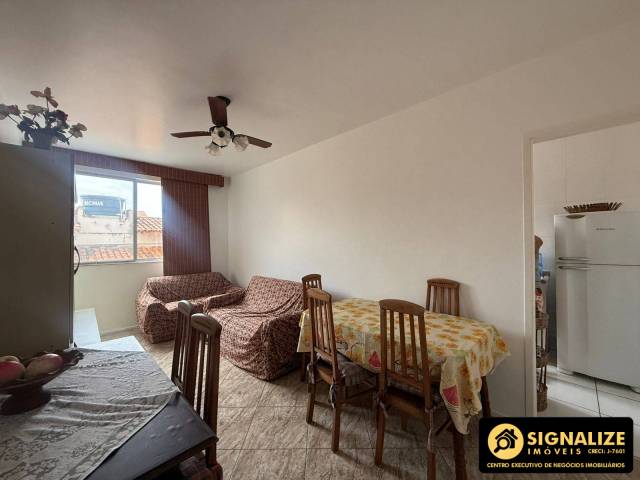 #3809 - Apartamento para Venda em Cabo Frio - RJ - 3