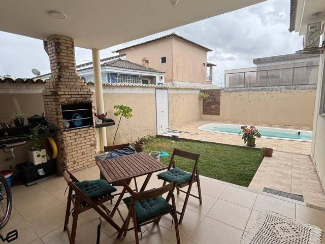 #3810 - Casa Independente para Venda em Cabo Frio - RJ - 2