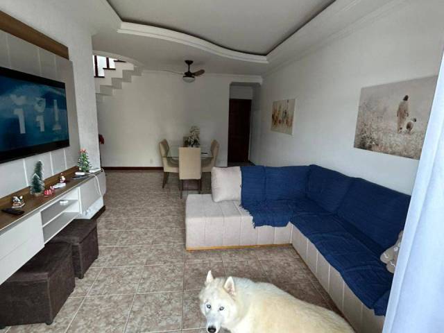 #122 - Cobertura para Venda em Cabo Frio - RJ - 2