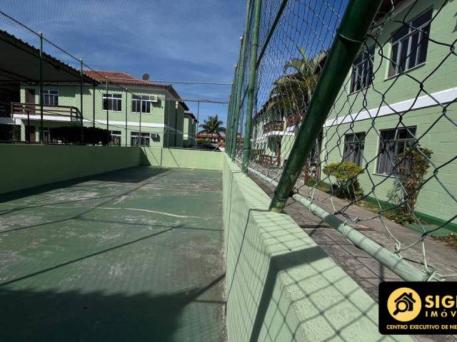 #3812 - Apartamento para Venda em Cabo Frio - RJ - 3