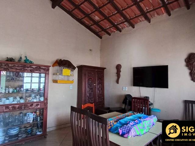 #3813 - Casa Independente para Venda em Cabo Frio - RJ - 3