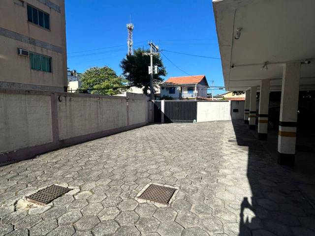 #3814 - Apartamento para Venda em Cabo Frio - RJ - 2