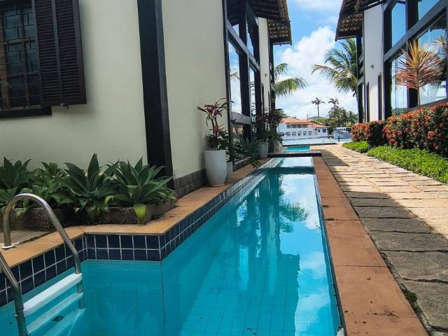 #3816 - Casa em condomínio para Venda em Cabo Frio - RJ - 3