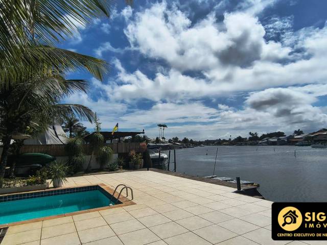 #3816 - Casa em condomínio para Venda em Cabo Frio - RJ - 2