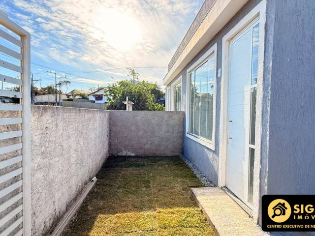 #3818 - Casa Independente para Venda em Cabo Frio - RJ - 3