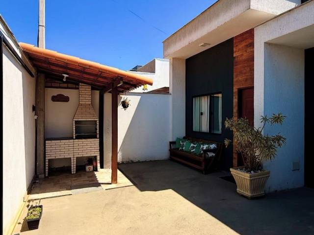 #3819 - Casa Independente para Venda em Cabo Frio - RJ - 2