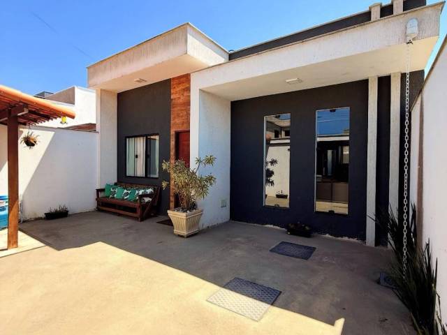 #3819 - Casa Independente para Venda em Cabo Frio - RJ - 1