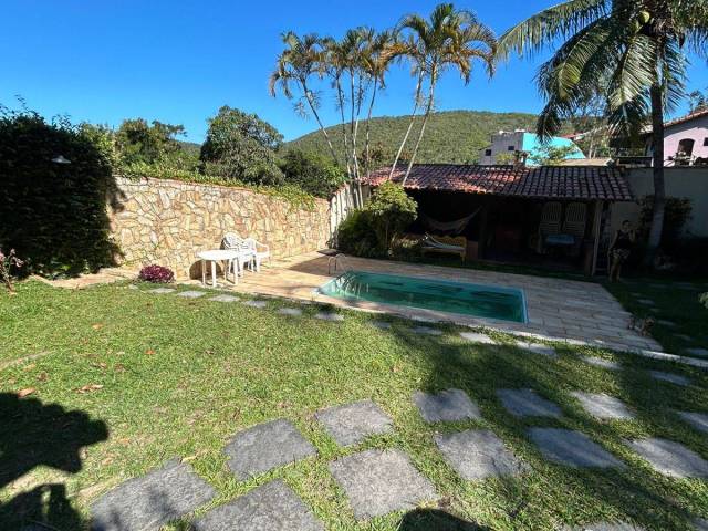 #3823 - Casa em condomínio para Venda em Cabo Frio - RJ - 2