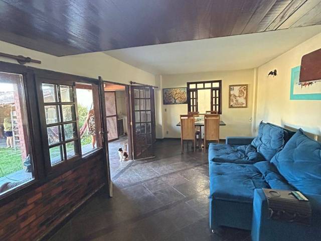 #3823 - Casa em condomínio para Venda em Cabo Frio - RJ - 3