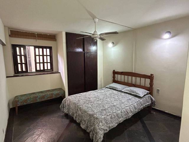 #3823 - Casa em condomínio para Venda em Cabo Frio - RJ - 3