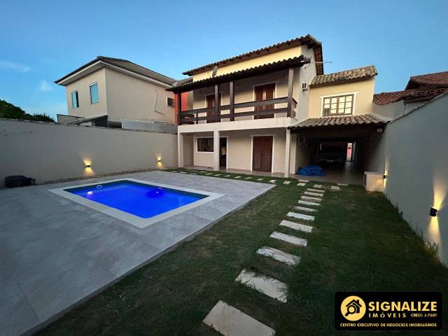 Venda em Jardim Flamboyant - Cabo Frio