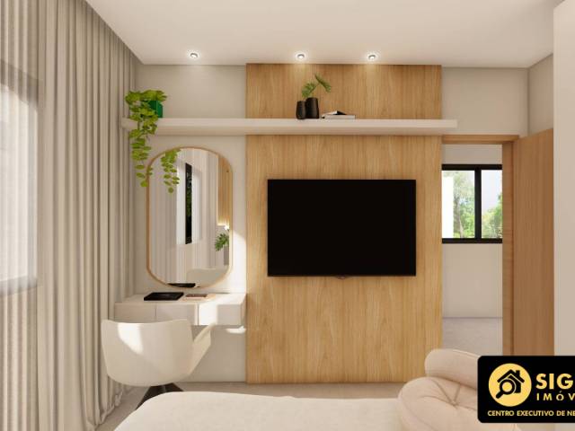 #3827 - Casa Independente para Venda em Cabo Frio - RJ - 2