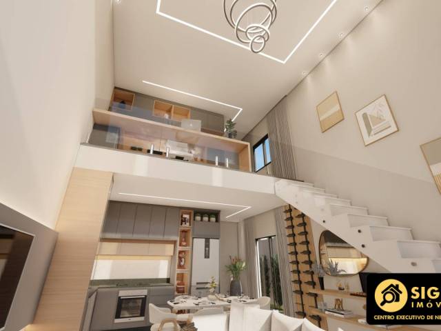 #3827 - Casa Independente para Venda em Cabo Frio - RJ - 1