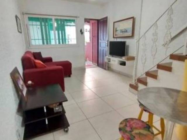 #3828 - Casa em condomínio para Venda em Cabo Frio - RJ - 2