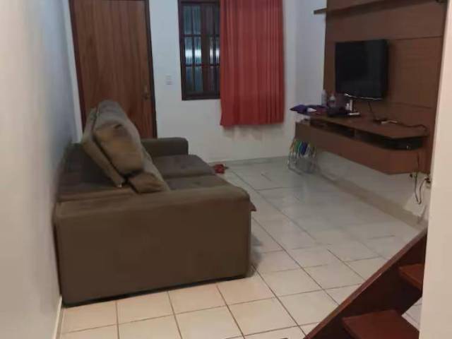 #3829 - Casa em condomínio para Venda em Cabo Frio - RJ - 3