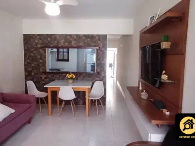 #3831 - Casa em condomínio para Venda em Cabo Frio - RJ - 2