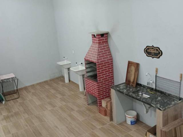 #3832 - Apartamento para Venda em Cabo Frio - RJ - 2