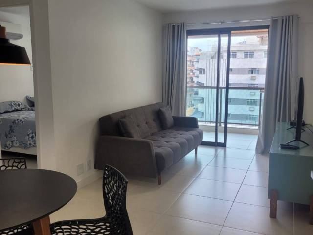 #3833 - Apartamento para Venda em Cabo Frio - RJ - 3