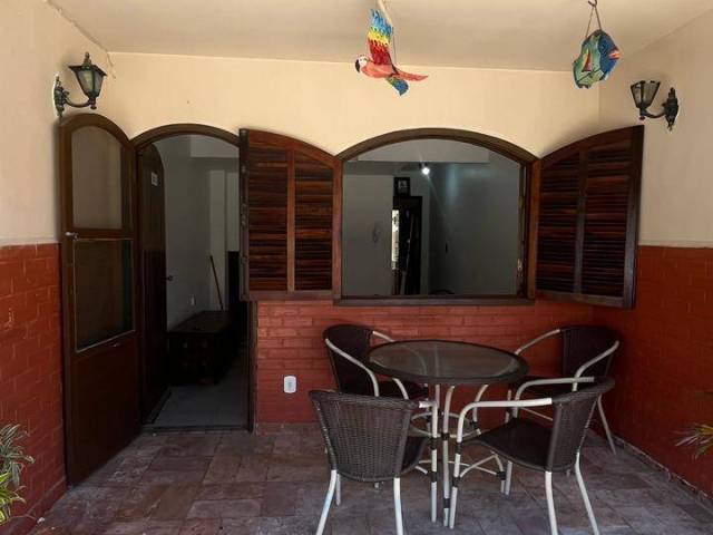 #3834 - Casa em condomínio para Locação em Cabo Frio - RJ - 1