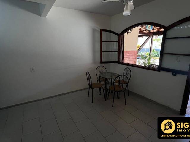 #3834 - Casa em condomínio para Locação em Cabo Frio - RJ - 3