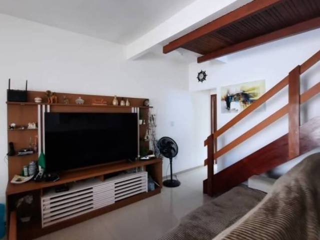 #3835 - Casa Independente para Locação em Cabo Frio - RJ - 2