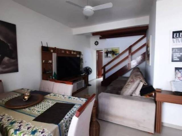 #3835 - Casa Independente para Locação em Cabo Frio - RJ - 3