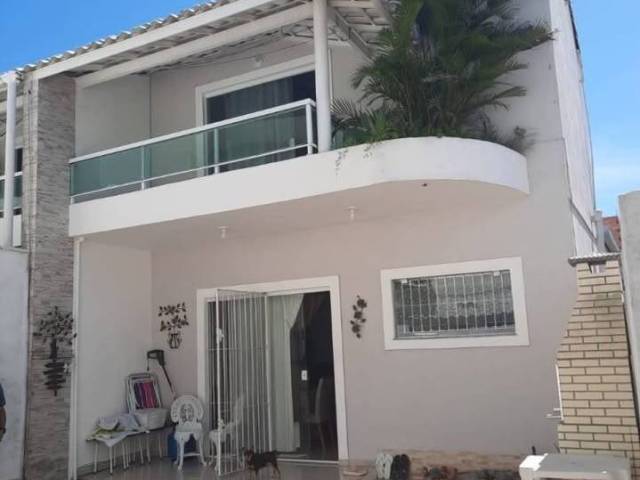 Locação em Caminho de Búzios - Cabo Frio