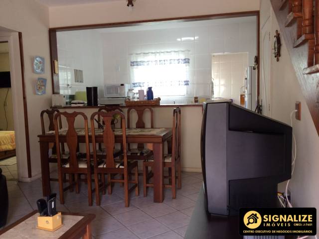 #3836 - Casa em condomínio para Venda em Cabo Frio - RJ - 3