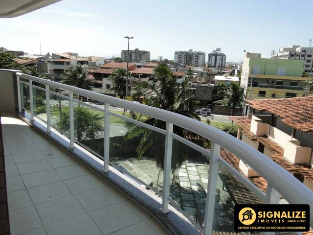 #3838 - Apartamento para Venda em Cabo Frio - RJ - 2